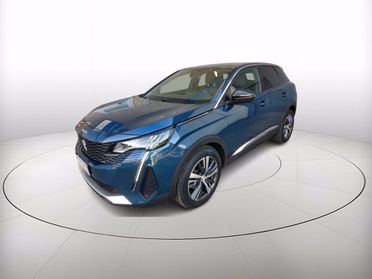PEUGEOT 3008 1.2 puretech t Allure s&s 130cv eat8 del 2023