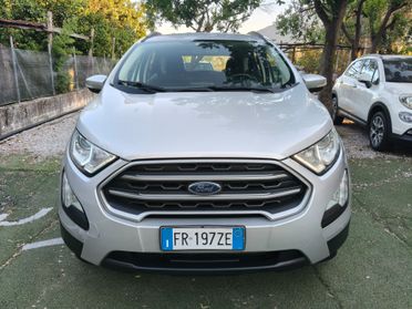 Ford EcoSport 1.0 EcoBoost 100 CV Plus RESTYLING