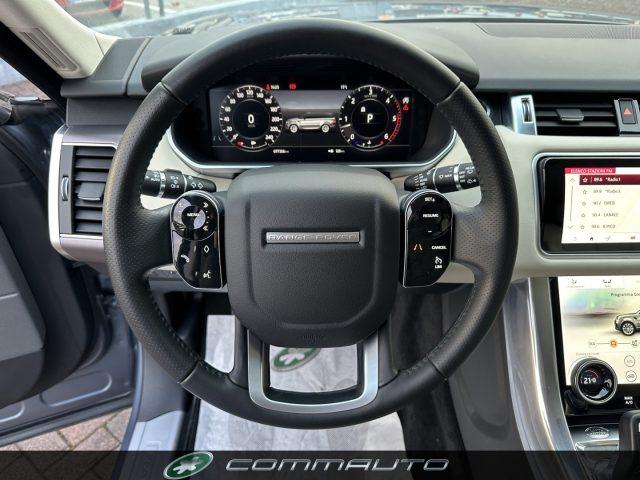 LAND ROVER Range Rover Sport 3.0 SDV6 249 CV HSE