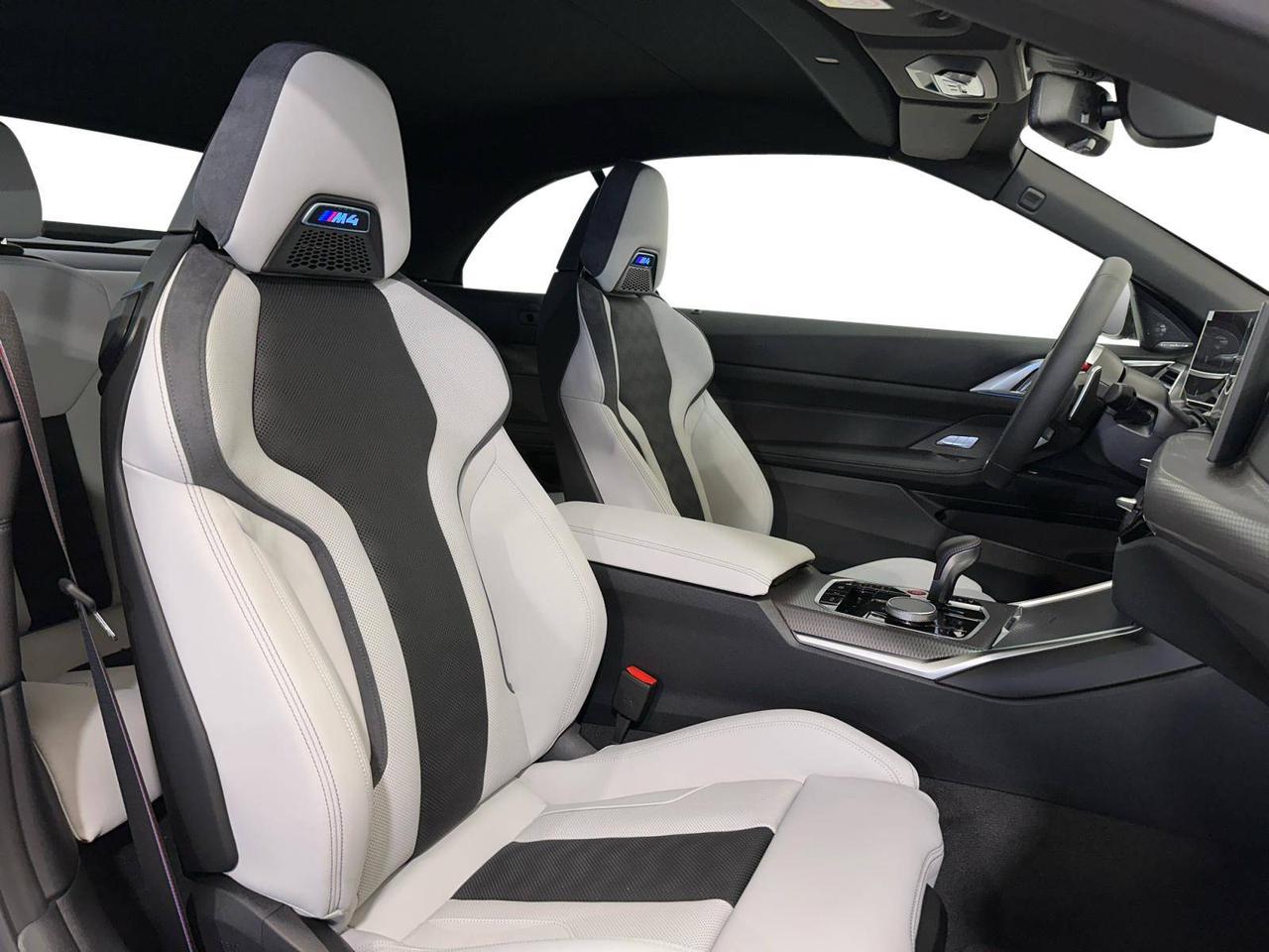 BMW Serie 4 M4 Cabrio Competition M xDrive