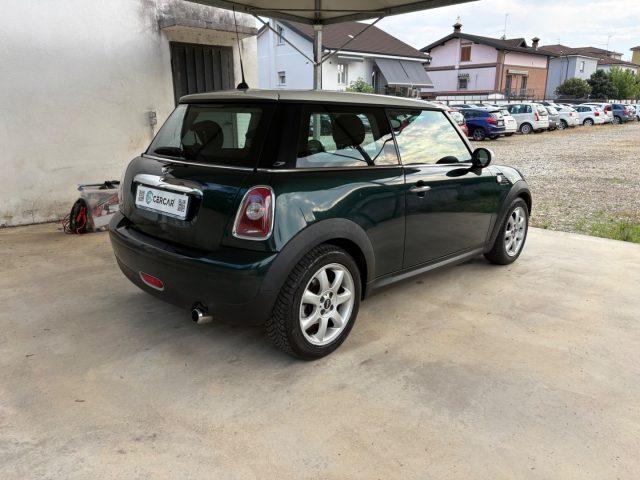 MINI Cooper 1.6 16V Cooper Chili PRONTA CONSEGNA
