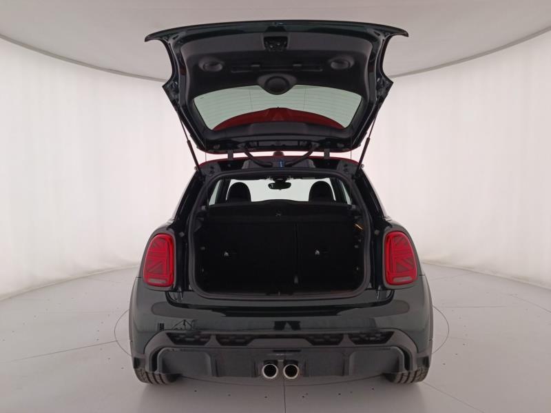 Mini Mini 3 Porte 2.0 Twin Power Turbo JCW JCW Steptronic
