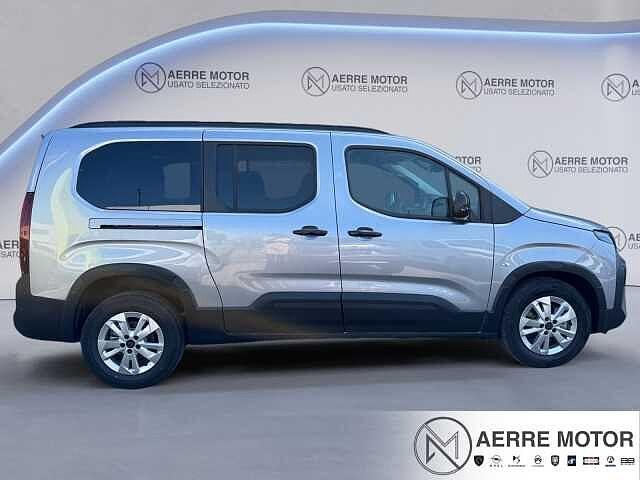 Peugeot Rifter 1.5 BlueHDi 130 CV Allure L 7 posti