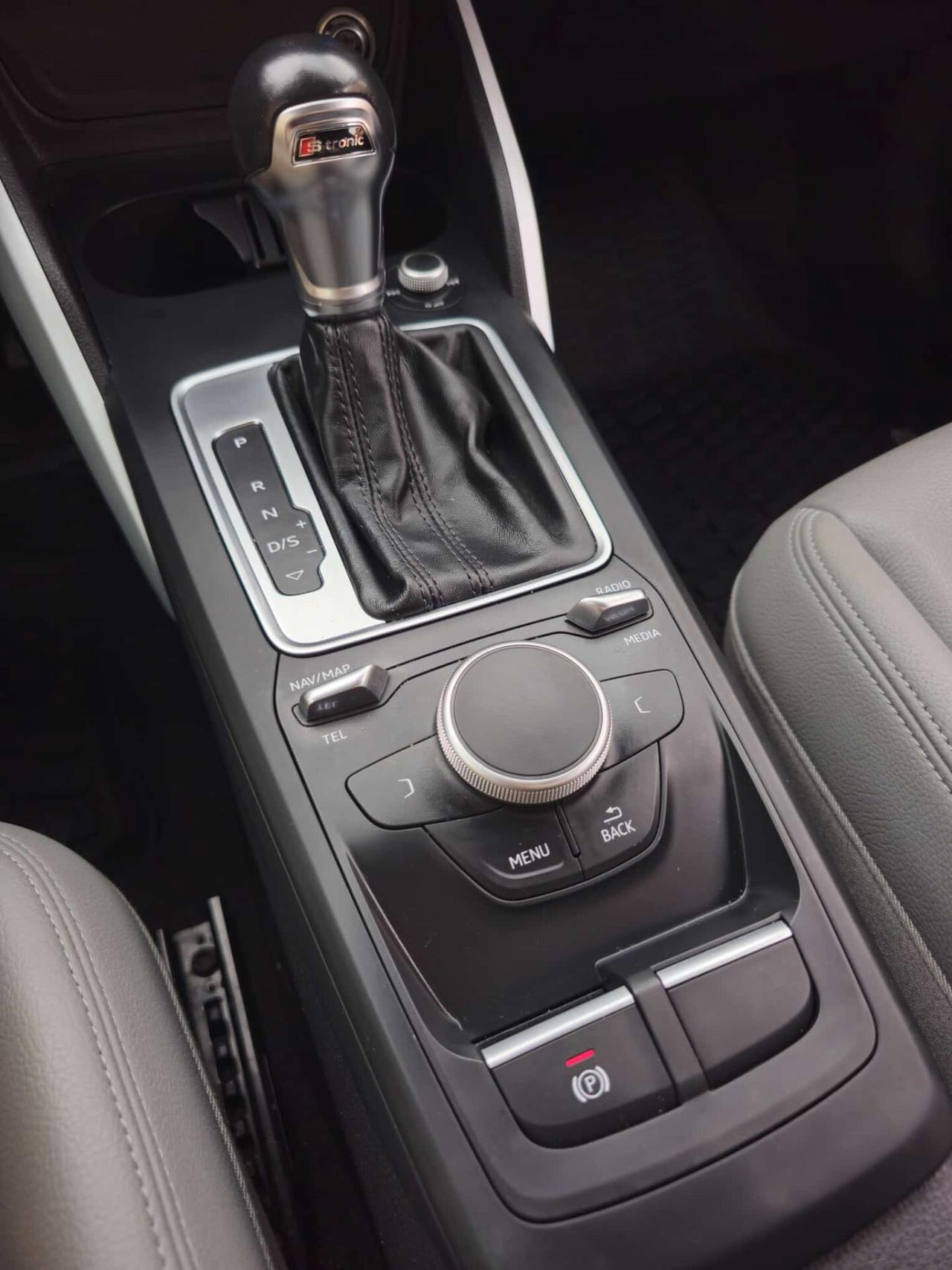 Audi Q2 1.6 TDI S-Tronic Design