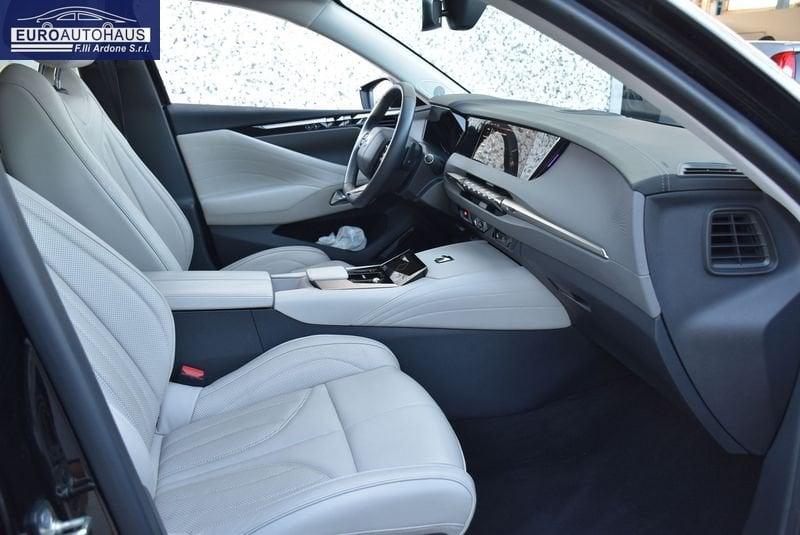 DS DS 4 BlueHDi 130 Auto Esprit De Voyage