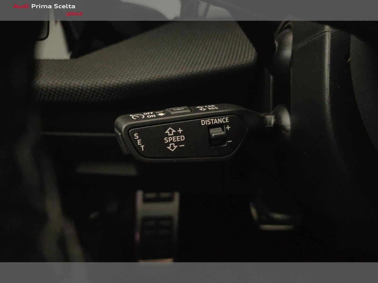 Sportback 2.0 TFSI quattro S tronic