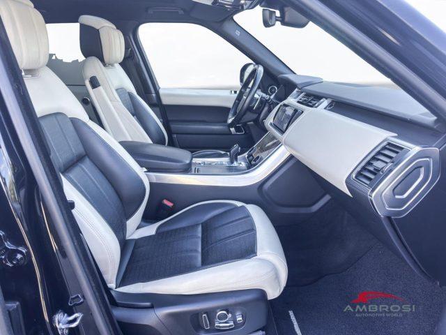 LAND ROVER Range Rover Sport 3.0 SDV6 249 CV HSE Dynamic