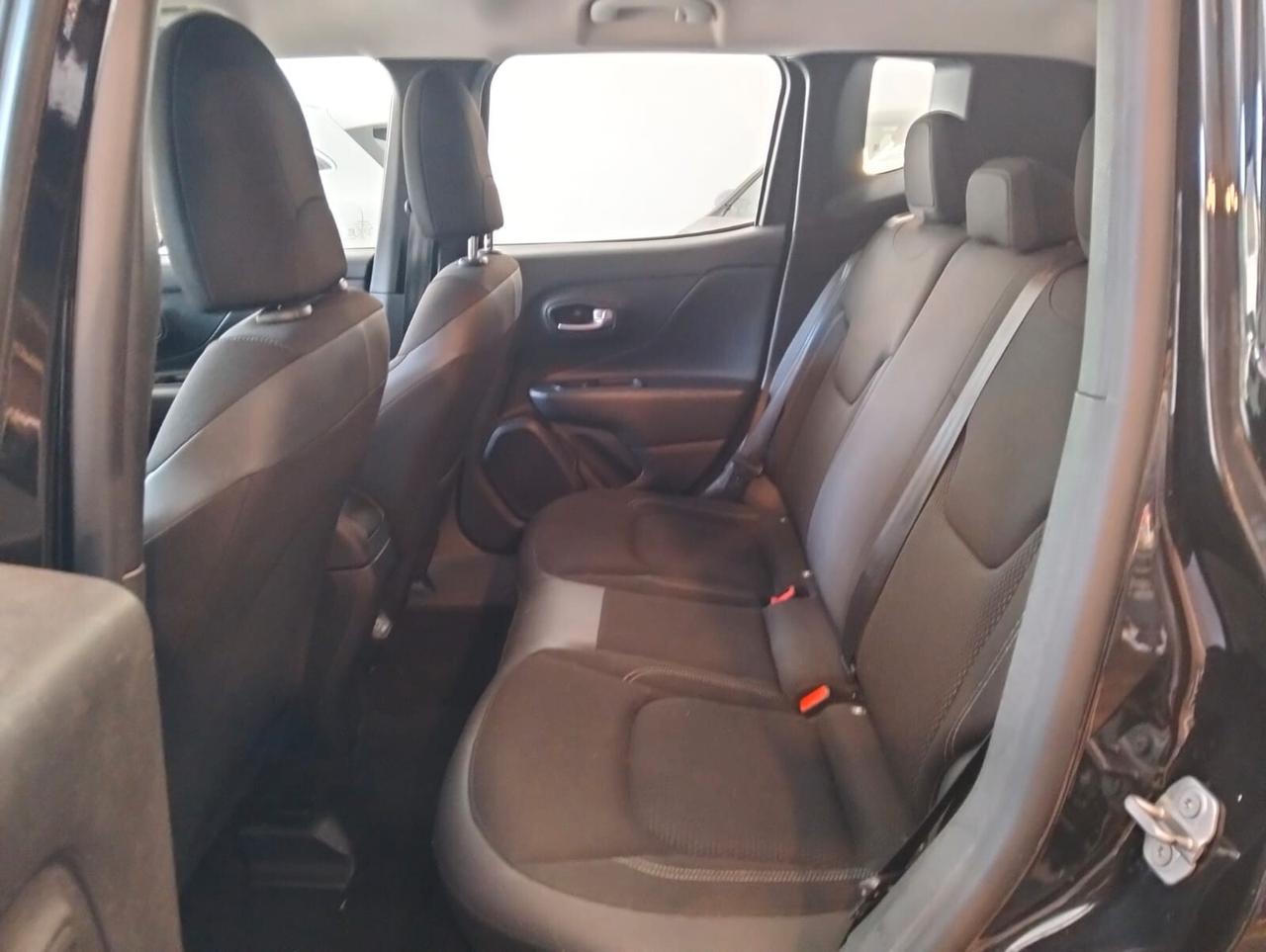 Jeep Renegade 1.6 Mjt 120 CV Limited 2020