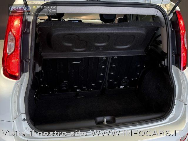 FIAT Panda 1.0 HYBRID 70 CV Neopatentati - City Life - PROMO
