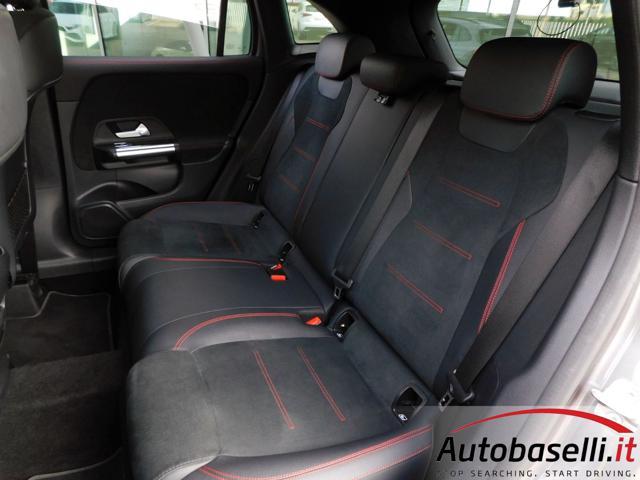MERCEDES-BENZ GLA 200 D 150CV 4MATIC PREMIUM PRESTIGE AUTOMATICA