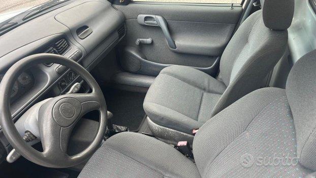 SKODA Pick-up 1.3 Pick-up LX Cassonato IVA COMPR