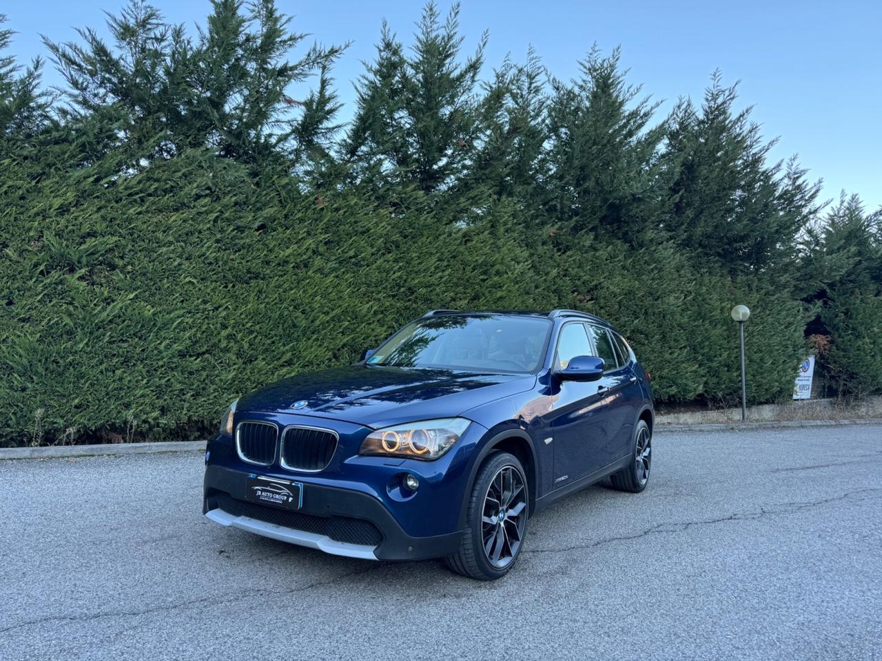 Bmw X1 xDrive20d