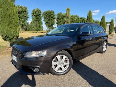 Audi A4 Avant 2.0 TDIe F.AP. Ambiente
