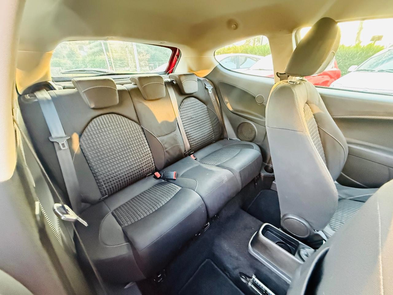 Alfa Romeo MiTo 1.4 tb/Gpl Dist. S.Pack Ok nEOPATENTATI