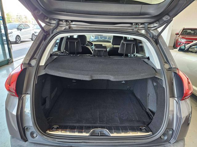 Peugeot 2008 1.2 Gt Line AUTOMATICO/NEOPATENTATI/ Panoramico