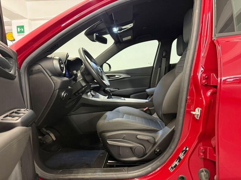Alfa Romeo Tonale 1.6 Diesel 130cv TCT6 Ti
