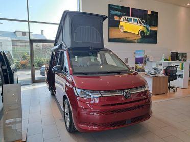 Volkswagen T6.1 California