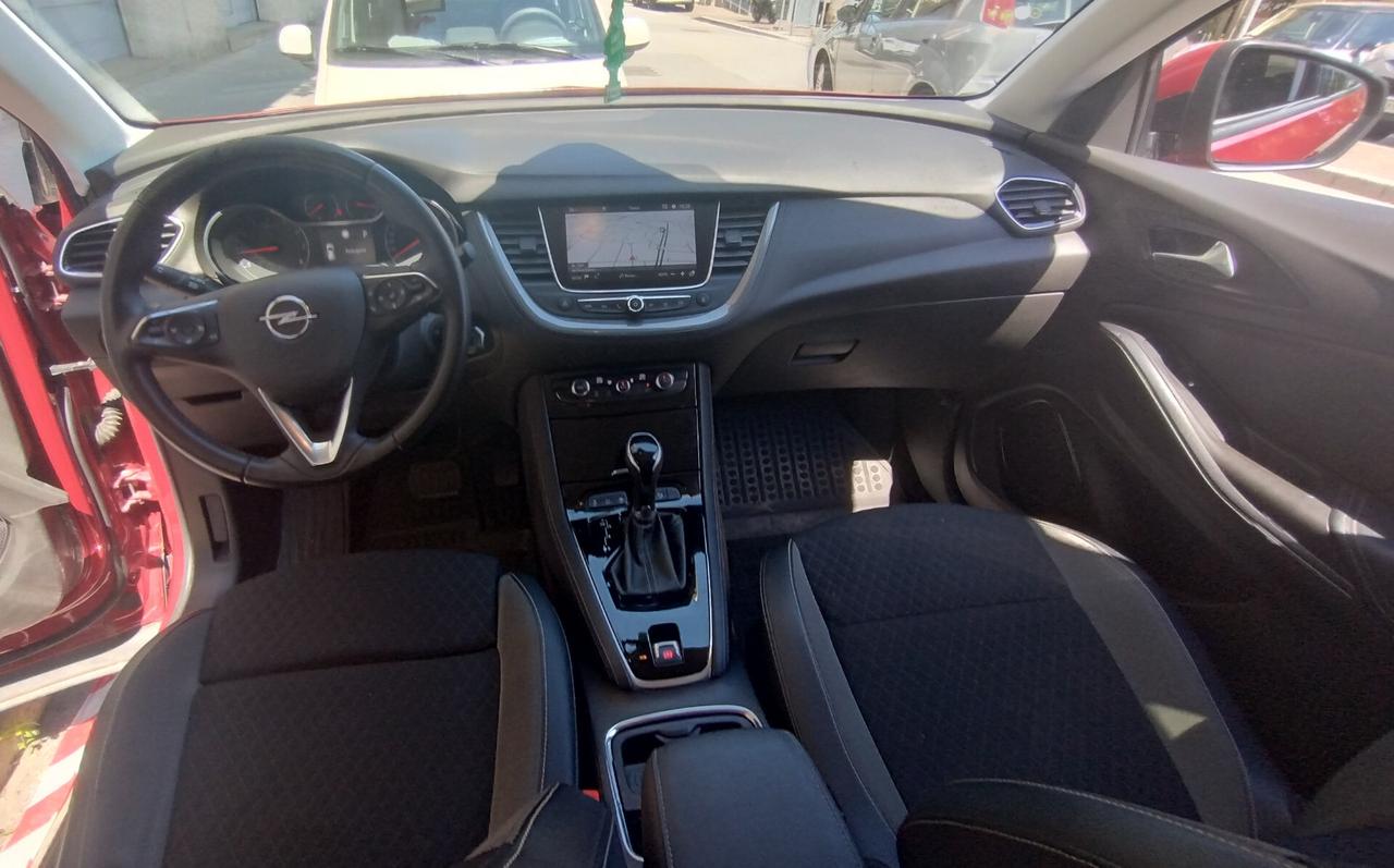 Opel Grandland X 1.5 diesel Ecotec Start&Stop aut. Business