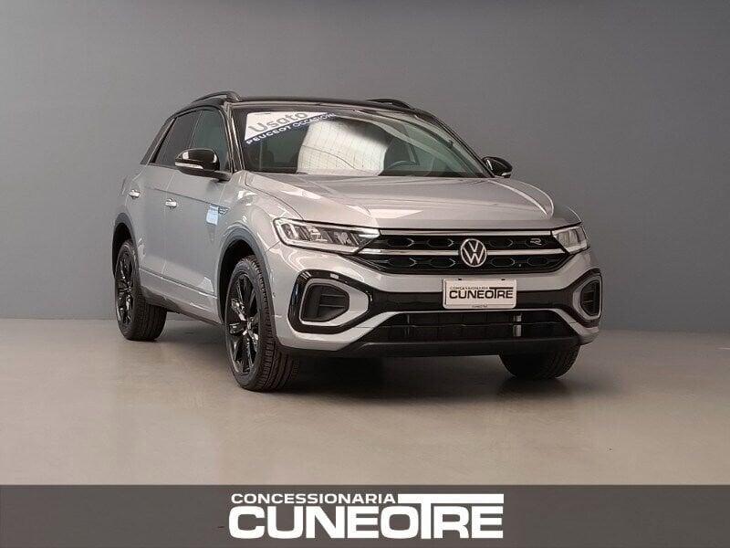 Volkswagen T-Roc T-Roc 2.0 TDI SCR 150 CV DSG R-Line