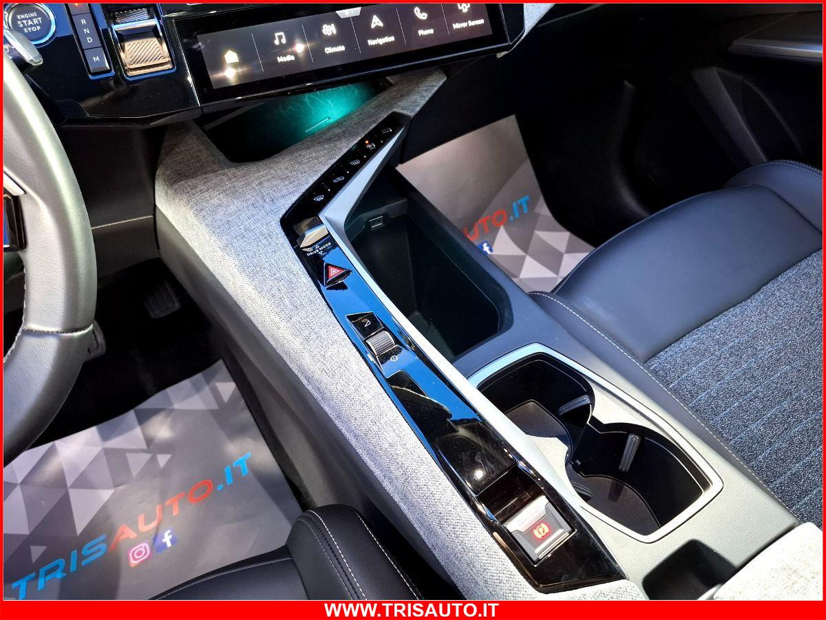 PEUGEOT 3008 1.2 Hybrid 145 e-DCS6 Allure NEOPATENTATI (FULL LED+PELLE+NAVI)