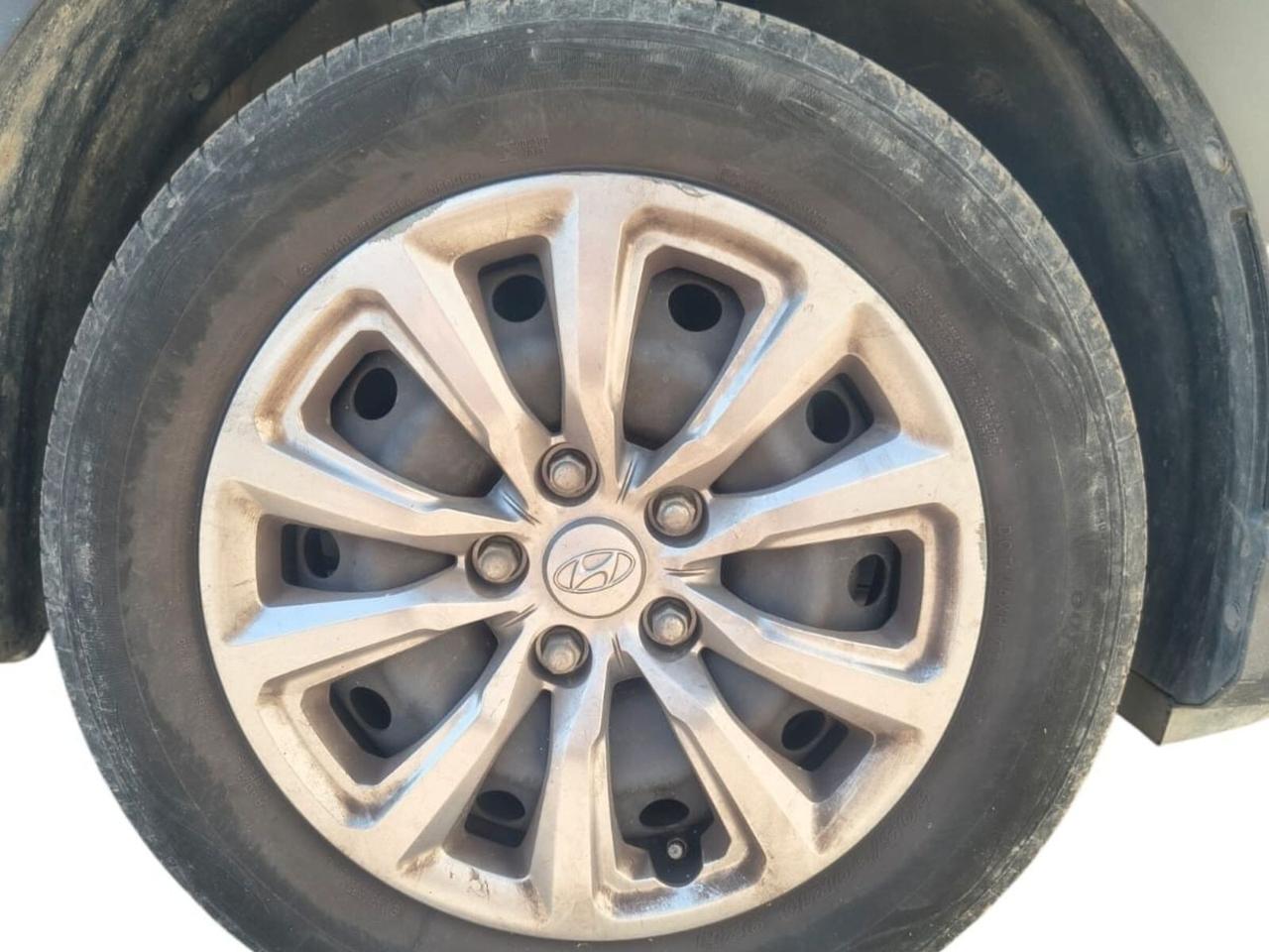 Hyundai Kona 1.0 T-GDI Style