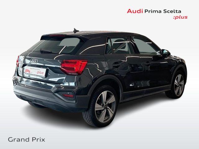 AUDI Q2 30 TDI S tronic Admired Advanced