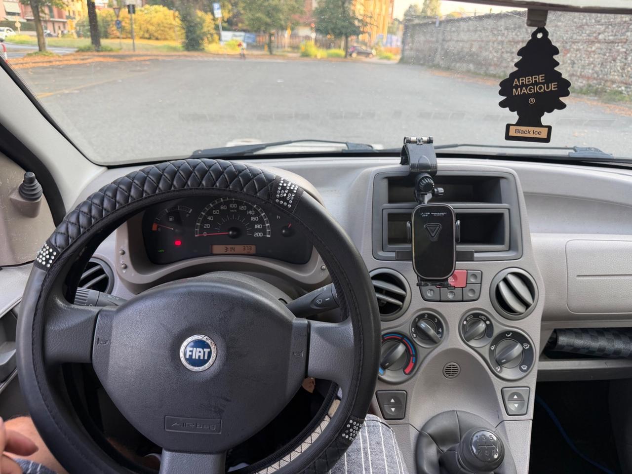 Fiat Panda 1.1 Actual (SU APPUNTAMENTO)