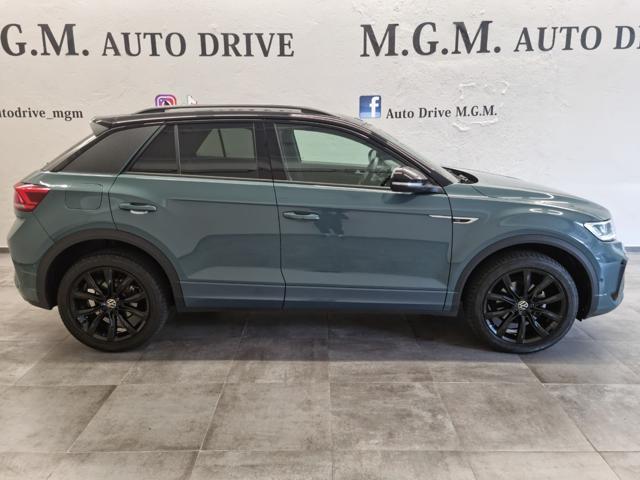 VOLKSWAGEN T-Roc 1.5 TSI ACT R-Line