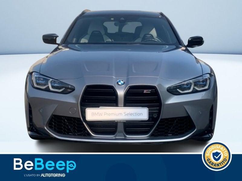 BMW Serie 3 Touring M3 TOURING 3.0 COMPETITION M XDRIVE AUTO