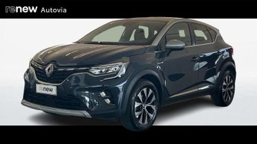 Renault Captur II 2019 1.0 TCe GPL Techno