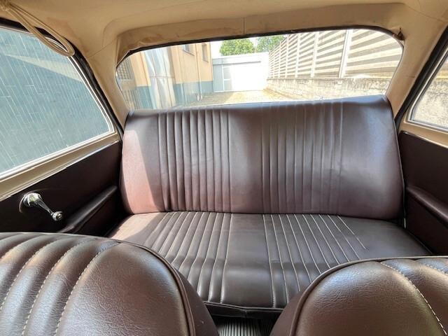 Alfa Romeo Giulia TI 1.3 del 1967