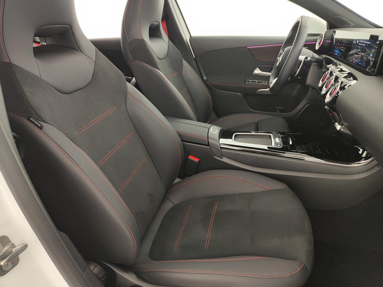 Mercedes-Benz A AMG 35 Advanced Plus AMG 4matic auto