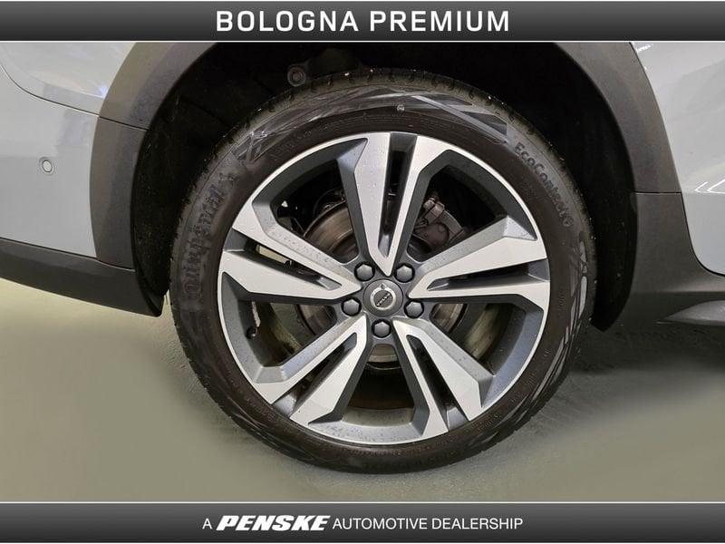 Volvo V60 Cross Country V60 Cross Country B4 (d) AWD automatico Plus