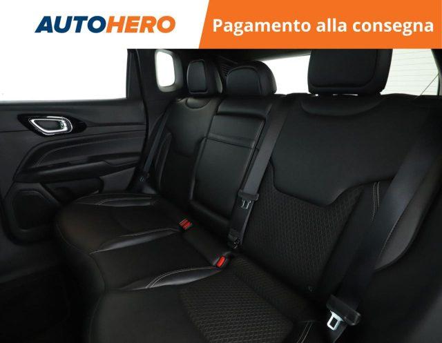 JEEP Compass 1.3 Turbo T4 190 CV PHEV AT6 4xe 80° Anniversario