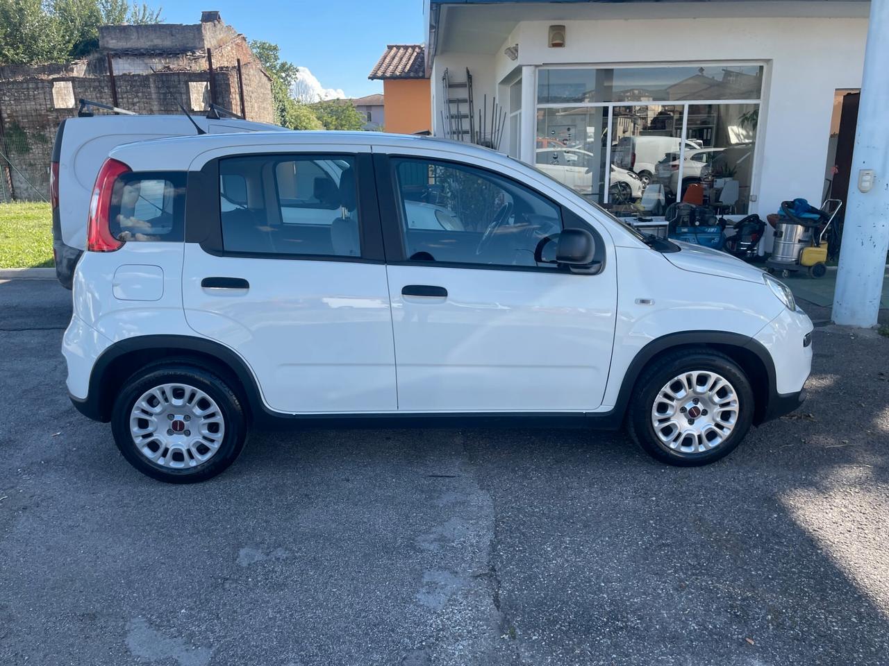 Fiat Panda 1.0 FireFly S&S Hybrid City Life GARANTITA