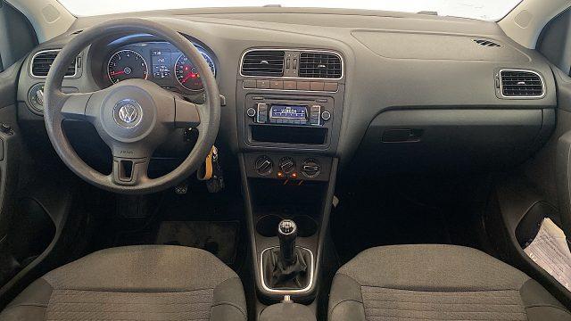 VOLKSWAGEN Polo V 2009 - 5p 1.4 Comfortline