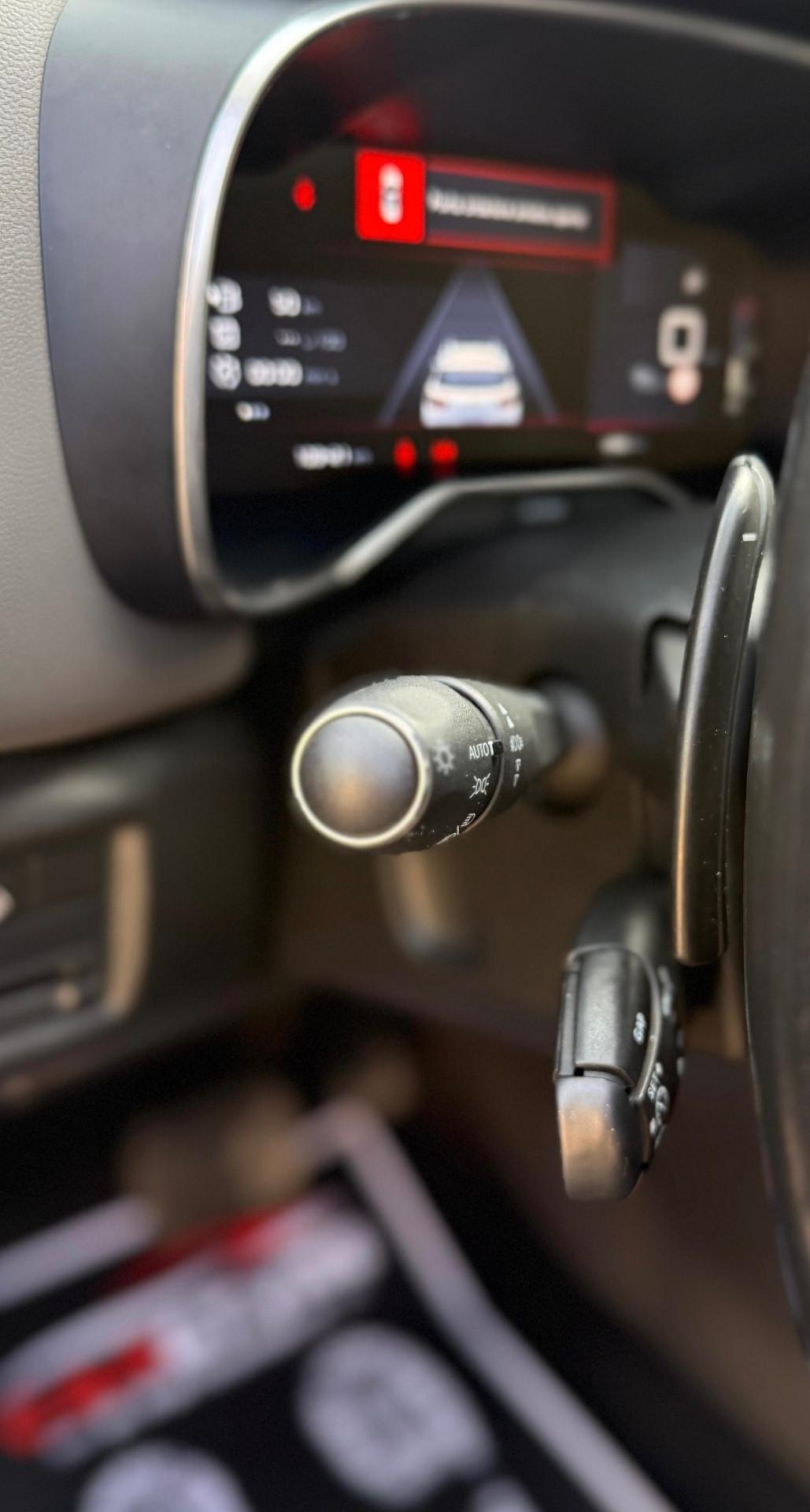 Citroen C5 Aircross BlueHDi 130 S&S Shine at8 iva inclusa