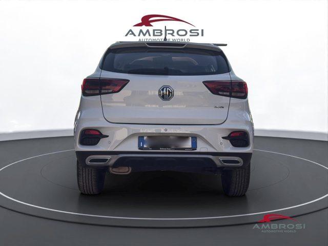 MG ZS MG 1.5 Comfort