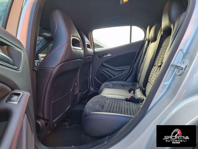 Mercedes-Benz GLA AMG PREMIUM 69000 KM AUTOMATICA! GLA 200