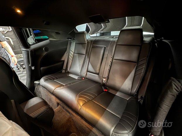 Dodge Challenger SRT HELLCAT 2017