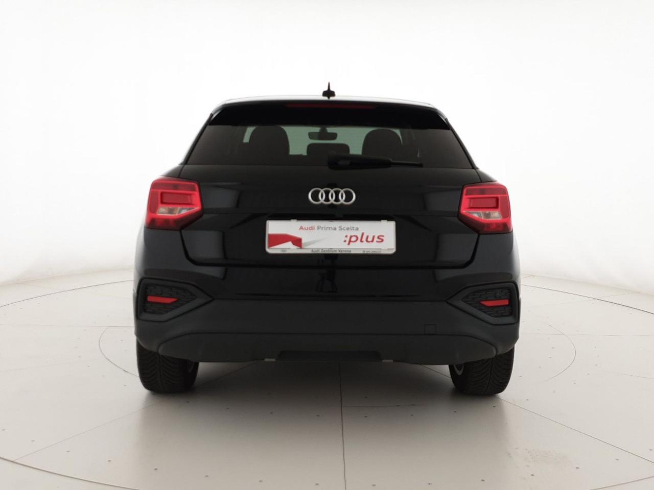 35TFSI 150CV S tronic Business