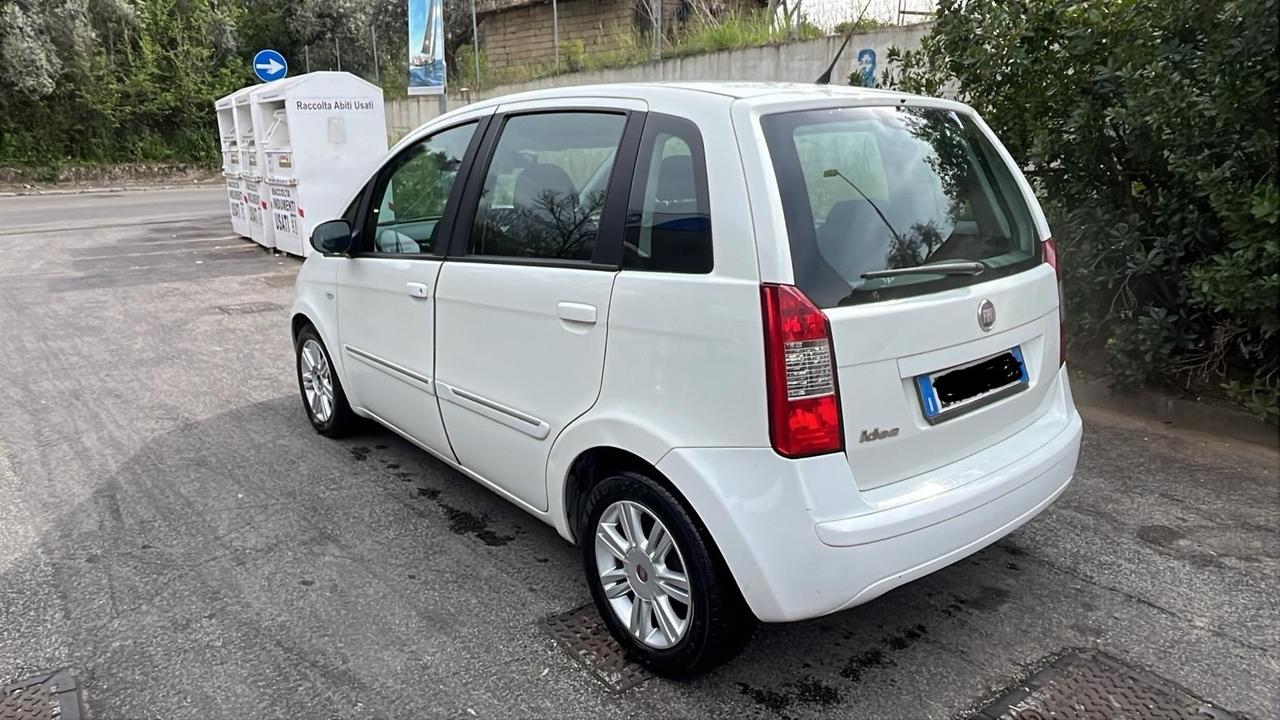 Fiat Idea 1.3 MJT 16V 95 CV S&S Dynamic