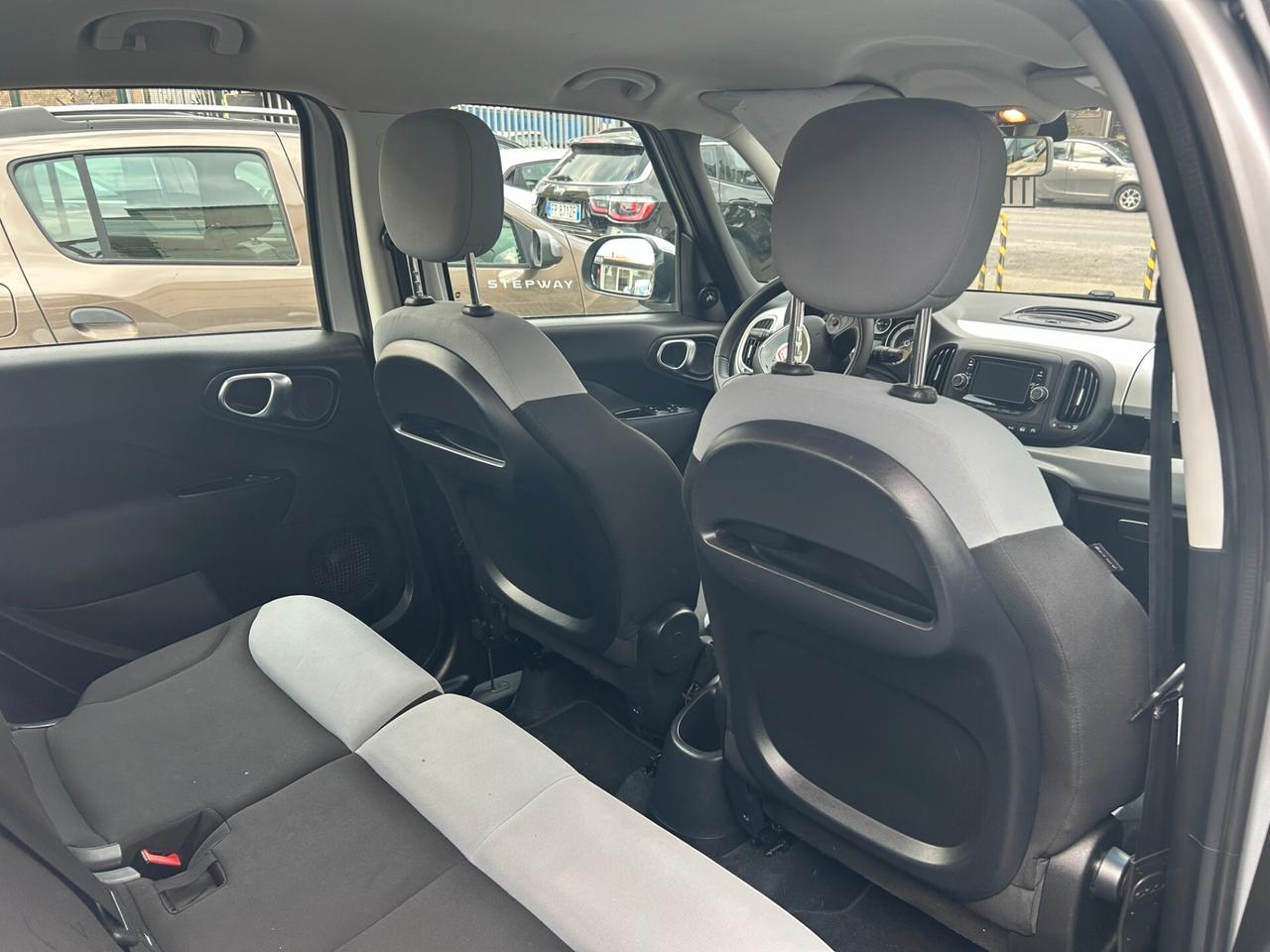 Fiat 500L 1.3 Multijet 95 CV Business