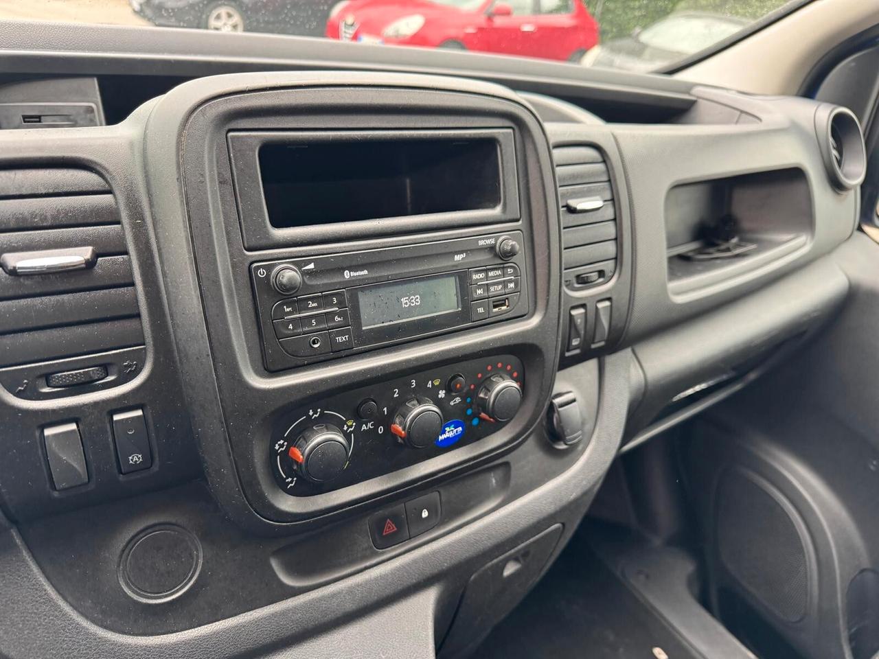 Fiat Talento 1.6 MJT 120CV PL-TN LEGGI BENE
