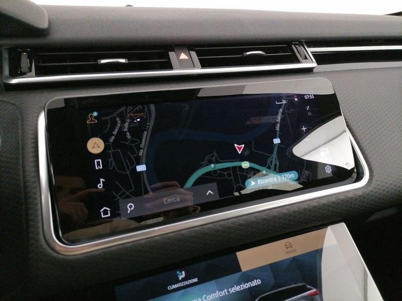 Land Rover Range Rover Velar 2.0d i4 mhev R-Dynamic S 4wd 204cv auto