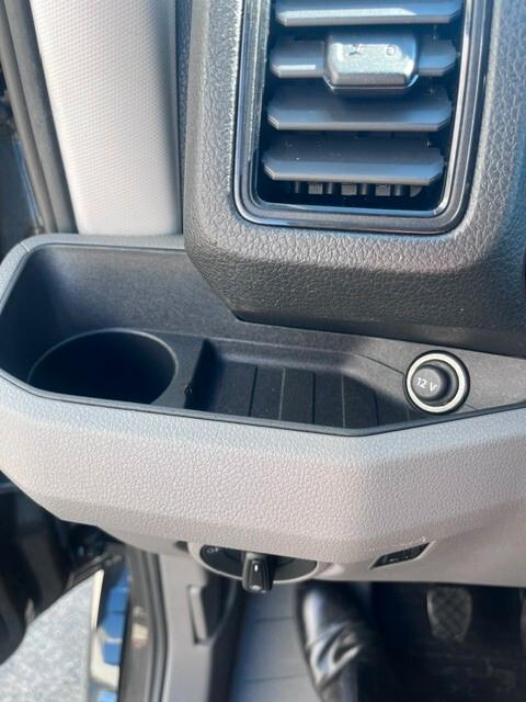 Volkswagen Crafter 35 2.0 TDI L3 H3