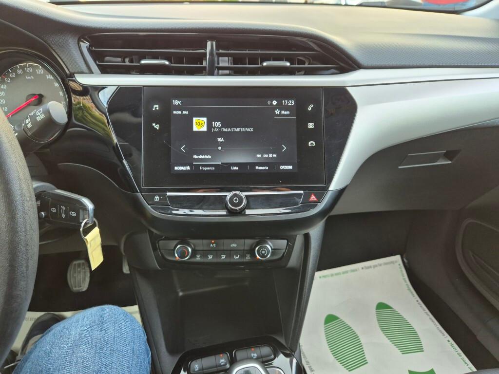 Opel Corsa 1.2 BENZINA 5PORTE