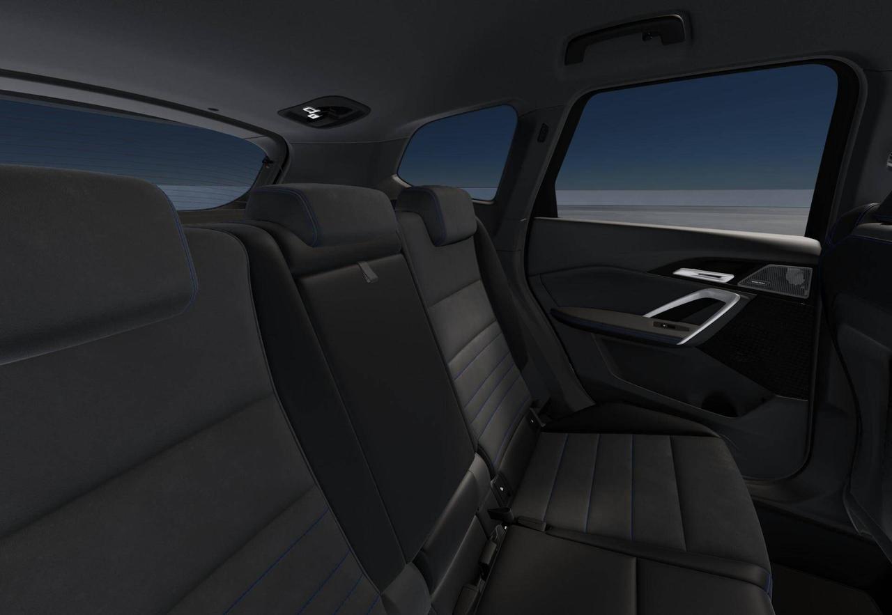 BMW X1 sDrive20i 48V MSport