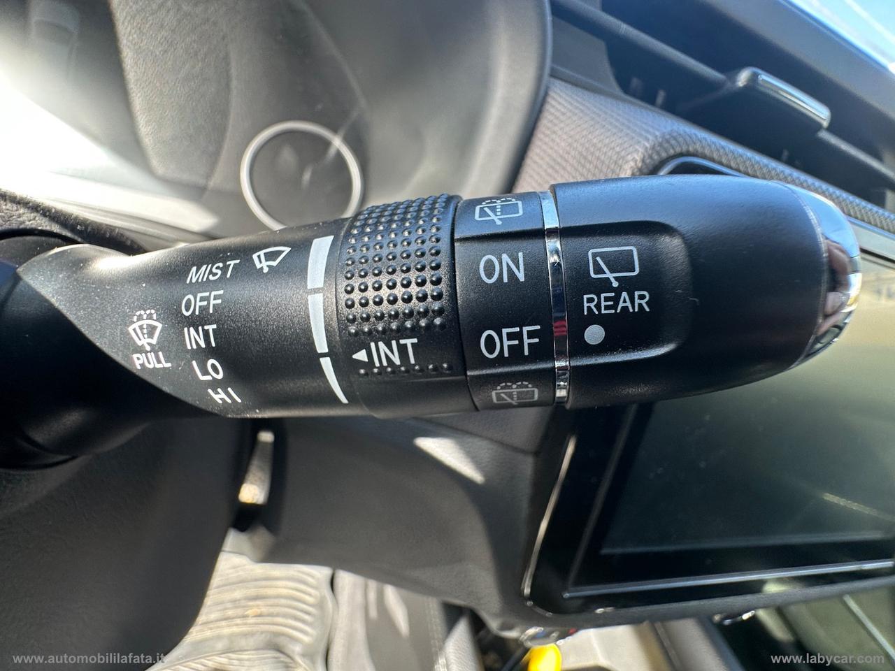 DR MOTOR dr 5.0 1.5 Turbo DCT Bi-Fuel GPL BENZINA/GPL AUTOMATICA