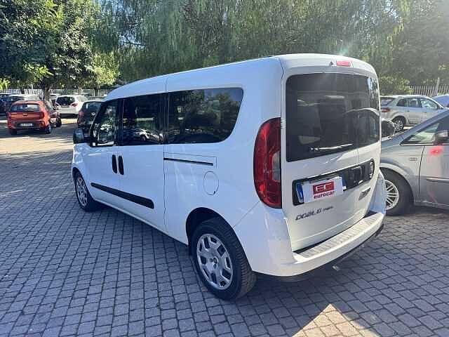 Fiat Doblò 1.6 MJT 120CV S&S PL Combi Maxi M1 Lounge